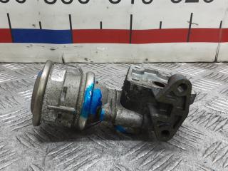 Клапан EGR бензиновый Volkswagen Touran 1 поколение [рестайлинг] 2007, 1.6 л., бензин, МКПП, минивэн
