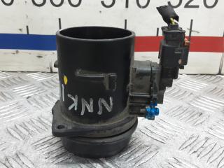 ДМРВ Citroen DS3 1 поколение 2010, 1.6 л., дизель, МКПП, хетчбэк 5 дв., 9683282980