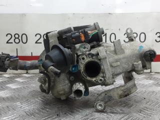 клапан EGR Citroen DS3 1 поколение 2010, 1.6 л., дизель, МКПП, хетчбэк 5 дв., 5056390300