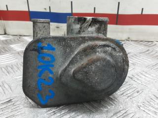 заслонка дроссельная Opel Astra H/Family [рестайлинг] 2006, 1.7 л., дизель, МКПП, хетчбэк 5 дв., 98105208, 97300231