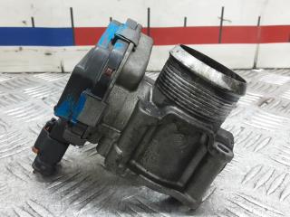 заслонка дроссельная Citroen DS3 1 поколение 2010, 1.6 л., дизель, МКПП, хетчбэк 5 дв., 28275019