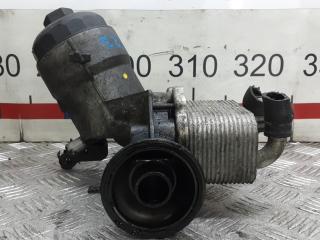 Корпус масляного фильтра дизельный Opel Astra H/Family [рестайлинг] 2006, 1.7 л., дизель, МКПП, хетчбэк 5 дв., 5650349, 97372942