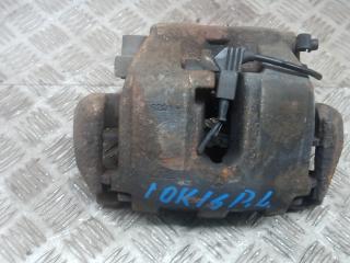 суппорт передний левый Mercedes-Benz M-Класс W164 [рестайлинг] 2008, 3.0 л., D ML280 CDI, дизель, АКПП, внедорожник 5 дв.