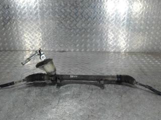 рулевая рейка Renault Megane 2 поколение [рестайлинг] 2006, цвет, 7955501009