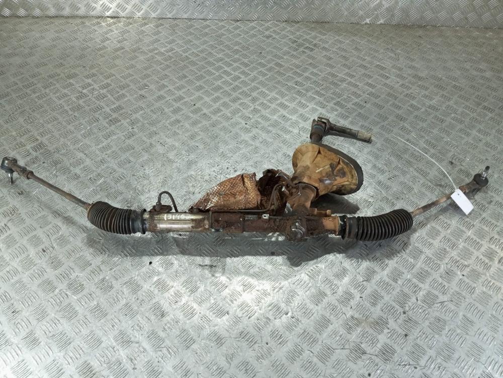 рулевая рейка Ford Transit Connect 1 поколение 2005, цвет, A0005799 - фото №1