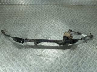 рулевая рейка Renault Megane 2 поколение 2003, цвет, 7955501009