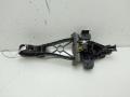 ручка наружная передняя правая Volvo S40 2 поколение 2006, 1.6 л., дизель, МКПП, серый, универсал, 30663866 - фото №2