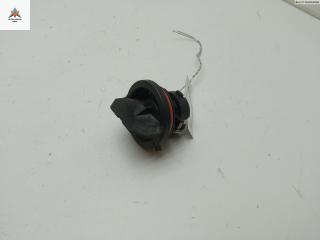 Патрон лампы фары Volvo S40 2 поколение 2006, 1.6 л., дизель, МКПП, серый, универсал