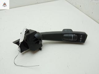 переключатель дворников Volvo S40 2 поколение 2006, 1.6 л., дизель, МКПП, серый, универсал, 17D770