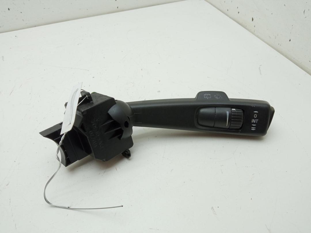 переключатель дворников Volvo S40 / V50 2006, 1.6 л., дизель, МКПП, серый, универсал, 17D770