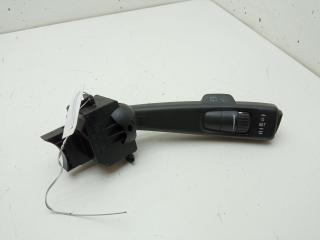 переключатель дворников Volvo S40 2 поколение 2006, 1.6 л., дизель, МКПП, серый, универсал, 17D770