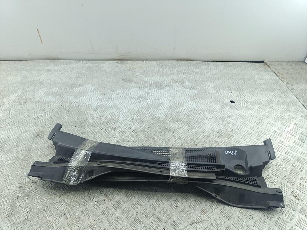 дождевик Mitsubishi Lancer 2006, 2.0 л., бензин, МКПП, чёрный, седан, MR533285, MR533286