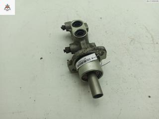 цилиндр тормозной главный Peugeot 206 1 поколение [рестайлинг] 2003, 1.6 л., бензин, МКПП, серый, кабриолет, 21028799