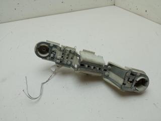 панель заднего левого фонаря Volvo S40 / V50 2006, 1.6 л., дизель, МКПП, серый, универсал, 28127002
