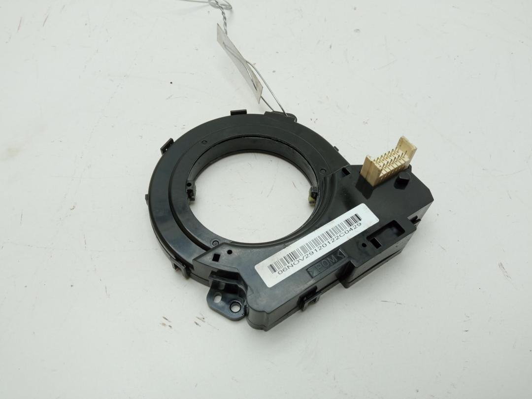 датчик угла поворота руля Volvo S40 / V50 2006, 1.6 л., дизель, МКПП, серый, универсал
