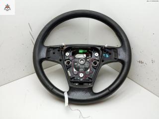 руль Volvo S40 2 поколение 2006, 1.6 л., дизель, МКПП, серый, универсал, 30764359