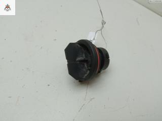 Патрон лампы фары Volvo S40 2 поколение 2006, 1.6 л., дизель, МКПП, серый, универсал