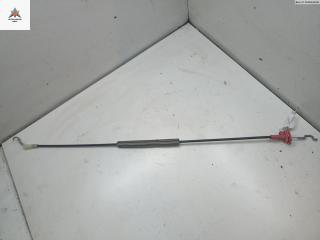 Трос двери задней Opel Zafira 2 поколение (B) 2006, 1.8 л., бензин, МКПП, серый, минивэн, 644617144