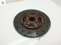 диск сцепления Volvo S40 1 поколение [рестайлинг] 2001, 1.8 л., бензин, МКПП, чёрный, универсал, 9183759 - фото №2