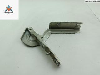 петля капота левая Citroen Jumpy 2 поколение 2010, серый, минивэн