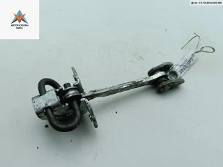 Ограничитель открывания двери задней Opel Zafira 1 поколение (A) 2001, минивэн, 24430408