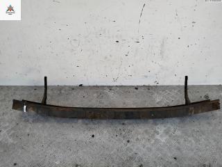 усилитель бампера переднего Volkswagen Passat B2 1982, 1.8 л., бензин, МКПП, синий, седан