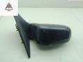 зеркало правое Mitsubishi Galant 8 поколение [рестайлинг] 1999, 2.5 л., бензин, МКПП, чёрный, универсал, E4012091 - фото №2
