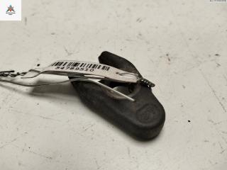 крепление форсунки Renault Scenic 1 поколение [рестайлинг] 2001, 1.9 л., дизель, МКПП, синий, минивэн, 8200640863