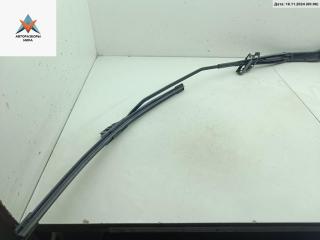 Щеткодержатель (поводок стеклоочистителя) передний Citroen Jumpy 2 поколение 2010, 2.0 л., дизель, МКПП, серый, минивэн, 1400456780
