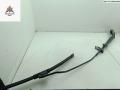 Щеткодержатель (поводок стеклоочистителя) передний Citroen Jumpy 2 поколение 2010, 2.0 л., дизель, МКПП, серый, минивэн, 1400456780 - фото №3