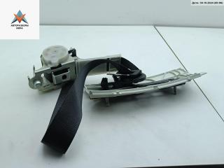 ремень безопасности Opel Vectra C 2002, 2.2 л., бензин, МКПП, серый, седан, 13128272