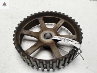 звездочка ТНВД Renault Scenic 1 поколение [рестайлинг] 2001, 1.9 л., дизель, МКПП, синий, минивэн, 7700104018