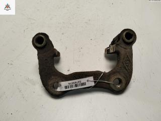 скоба суппорта Renault Scenic 1 поколение [рестайлинг] 2002, 1.6 л., бензин, МКПП, чёрный, минивэн