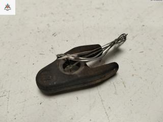 крепление форсунки Renault Scenic 1 поколение [рестайлинг] 2001, 1.9 л., дизель, МКПП, синий, минивэн, 8200640863