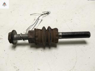 прочая запчасть Renault Scenic 1 поколение [рестайлинг] 2001, 1.6 л., бензин, МКПП, красный, минивэн