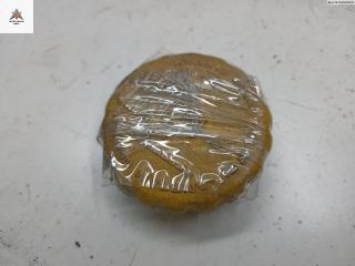 пробка расширительного бачка Opel Zafira 1 поколение (A) 2001, 1.8 л., бензин, АКПП, синий, минивэн