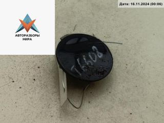 заглушка (решетка) в бампер Opel Vectra C 2003, 2.2 л., дизель, МКПП, серый, универсал, 24412818