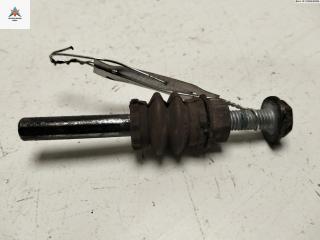 прочая запчасть Renault Scenic 1 поколение [рестайлинг] 2001, 1.6 л., бензин, МКПП, красный, минивэн