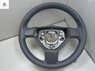 руль Opel Astra H 2003, 1.4 л., бензин, МКПП, серый, хетчбэк 5 дв., 13111335