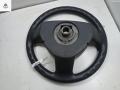 руль Opel Astra H 2003, 1.4 л., бензин, МКПП, серый, хетчбэк 5 дв., 13111335 - фото №3