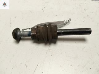 прочая запчасть Renault Scenic 1 поколение [рестайлинг] 2002, 1.6 л., бензин, МКПП, чёрный, минивэн