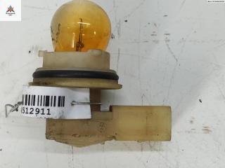 Патрон лампы фары Audi A4 B5 [рестайлинг] 1999, 1.9 л., дизель, МКПП, зелёный, седан, VALEO