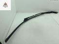 Щеткодержатель (поводок стеклоочистителя) передний Peugeot 407 1 поколение 2004, 2.0 л., бензин, МКПП, серый, универсал, 74560 - фото №2
