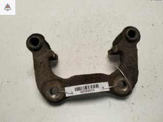 скоба суппорта Renault Scenic 1 поколение [рестайлинг] 2002, 1.6 л., бензин, МКПП, чёрный, минивэн