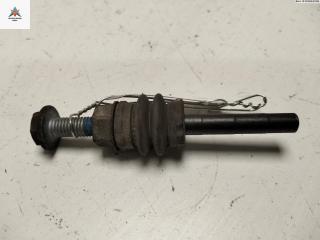 прочая запчасть Renault Scenic 1 поколение [рестайлинг] 2002, 1.6 л., бензин, МКПП, чёрный, минивэн