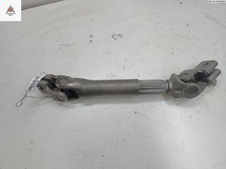 рулевой карданчик Opel Zafira 2 поколение (B) 2006, 1.8 л., бензин, МКПП, серый, минивэн