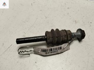 прочая запчасть Renault Scenic 1 поколение [рестайлинг] 2001, 1.6 л., бензин, МКПП, красный, минивэн