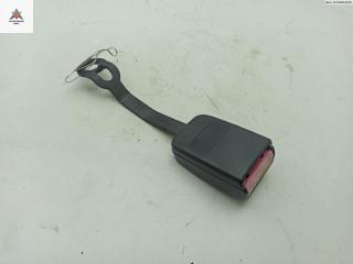 замок ремня безопасности Citroen Jumpy 2 поколение 2010, 2.0 л., дизель, МКПП, серый, минивэн