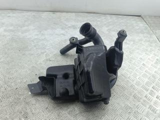 резонатор воздушного фильтра Subaru Forester 2 поколение (SG) 2003, 2.0 л., бензин, АКПП, красный, внедорожник 5 дв., A44AE00