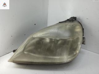 фара левая Mercedes-Benz Vaneo W414 2003, 1.7 л., дизель, МКПП, серый, минивэн, 4148200061